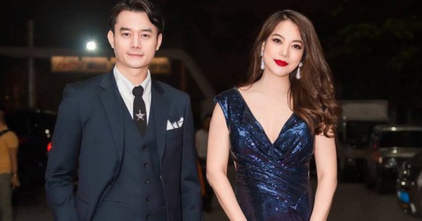 Trương Ngọc Ánh đăng ảnh việc tử tế của Anh Dũng, Hà Kiều Anh trầm trồ khen