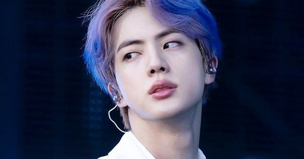 Gia thế của Jin (BTS): Bố là Top 50 người giàu nhất Hàn Quốc, mẹ là Hoa hậu