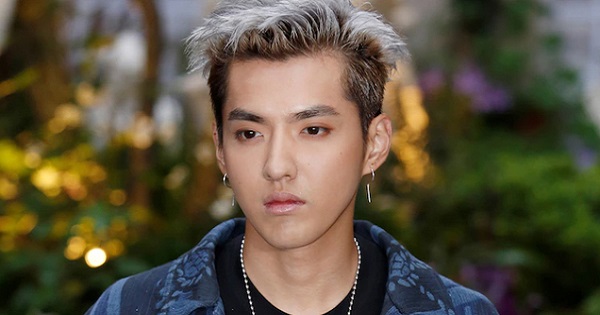 Rộ tin Ngô Diệc Phàm bị khủng hoảng tâm lý, xin tại ngoại để điều trị