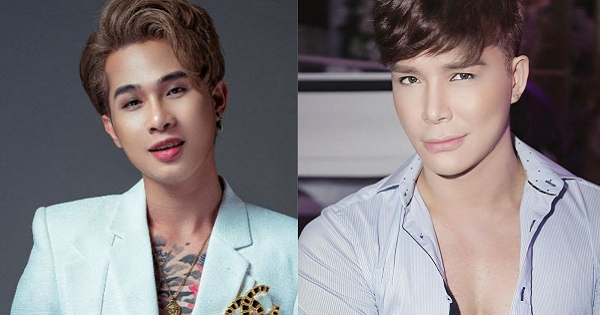 Giữa bão drama của Jack, Nathan Lee mắng: 'Idol nào fan đó', trách sao Việt 'kiệm lời xin lỗi'