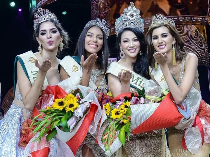 Rộ tin Miss Earth 2022 sẽ tổ chức tại Việt Nam - Ảnh 6