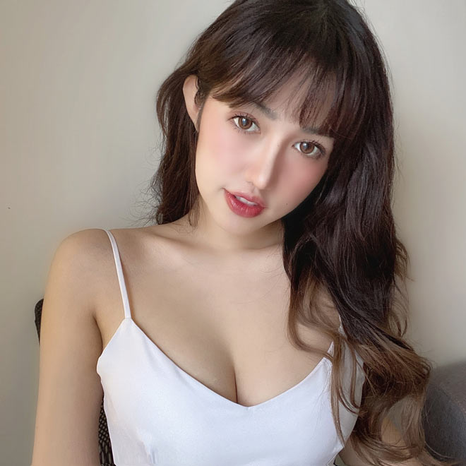 Trúc Quỳnh Lê công khai chuyện can thiệp dao kéo, nhan sắc ngày xưa gây bất ngờ - Ảnh 9 Trúc Quỳnh Lê công khai chuyện can thiệp dao kéo, nhan sắc ngày xưa gây bất ngờ - Ảnh 9
