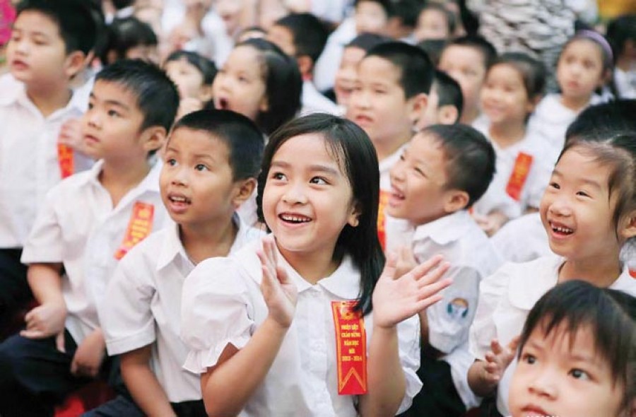 Tiếng Việt nằm trong top 25 ngôn ngữ được dùng nhiều nhất thế giới - Ảnh 2