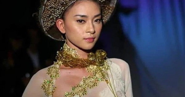Đang bên trời Âu, Ngô Thanh Vân bị 'đào' lại màn hớ hênh 16 năm trước
