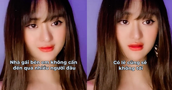 Gái xinh đáp trả trai gia trưởng chất thế nào mà hút triệu view?