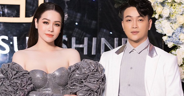 Nhật Kim Anh hiếm hoi lên tiếng về mối quan hệ tình cảm với TiTi