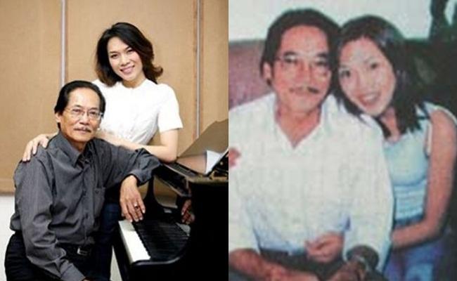Bố Hoa hậu Hà Kiều Anh - NSƯT Quốc Trụ - qua đời sau thời gian trị bệnh - Ảnh 3