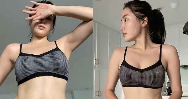 Dàn mỹ nhân Vbiz than thở vì tăng cân, body Kỳ Duyên thì lại ngày càng chuẩn