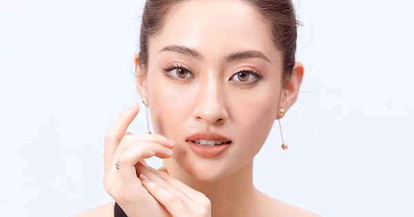 Lương Thùy Linh lên tiếng về tin đồn mua giải Hoa hậu, nhờ mẹ để có profile toàn điểm cao