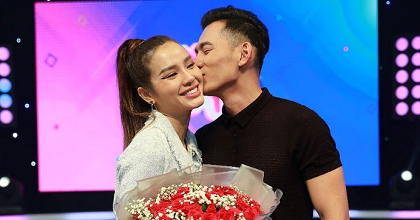 Phương Trinh Jolie thông báo kết hôn với bạn trai kém tuổi, tiết lộ luôn thời gian