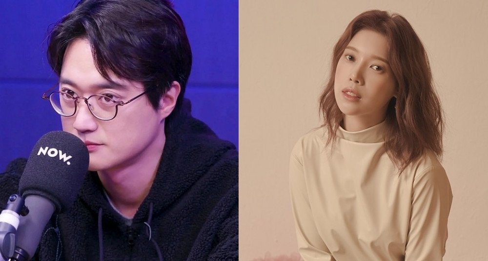 Ca sĩ Lee Jang Won thông báo kết hôn với nữ diễn viên nhạc kịch Bae Da Hae - Ảnh 4