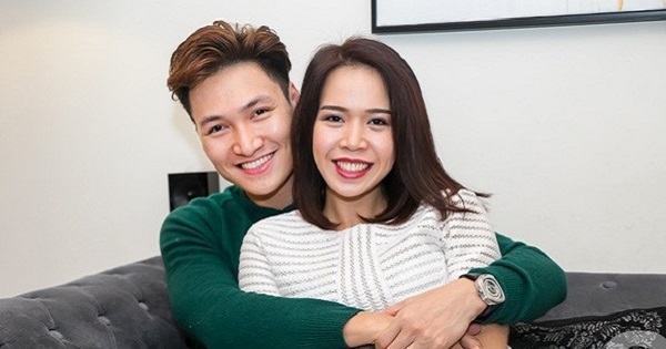 Tuyệt chiêu của 'Shark Long' Mạnh Trường để vợ không ghen khi đóng cảnh thân mật với bạn diễn nữ