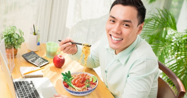 Công bố BXH 10 nước ăn mì nhiều nhất thế giới, bất ngờ với thứ hạng của Việt Nam