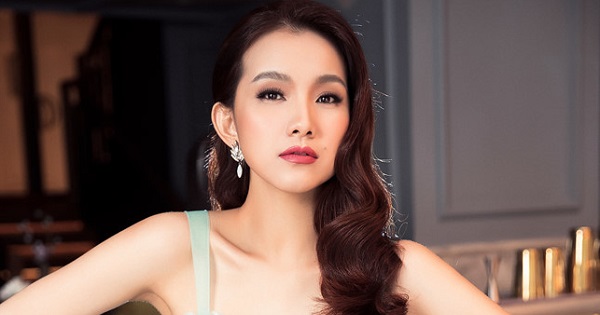 Cuộc sống hiện tại của Top 15 Miss Universe Thùy Lâm ra sao?