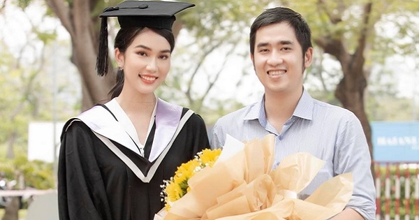 Ngưỡng mộ 'gen học giỏi' nhà Á hậu Phương Anh, cả ba chị em đều xuất sắc