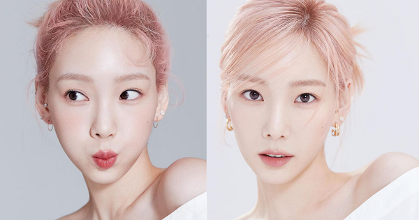 Taeyeon SNSD bão mạng với bộ ảnh khoe nhan sắc 'tuổi 32 mà nhìn như 23'