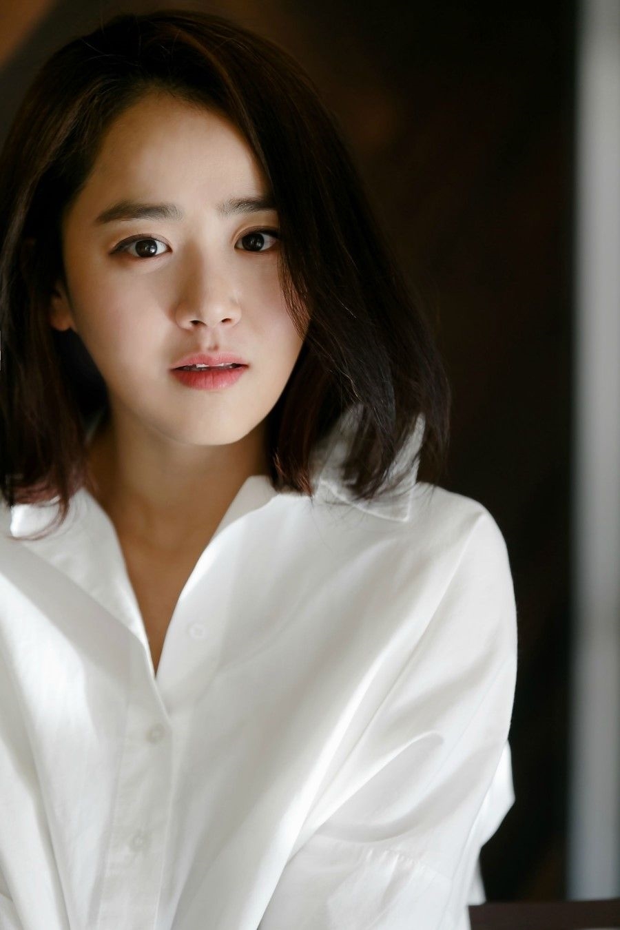 'Em gái quốc dân' Moon Geun Young tái xuất với cánh tay đầy 'mực' - Ảnh 7