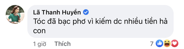 Mai Phương Thúy lại lộ tóc bạc trắng dù mới 33 tuổi, bạn thân 'bóc' lý do mà choáng - Ảnh 2