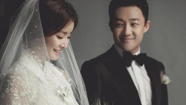 5 sao nữ Kbiz 'hồng nhan bạc tỷ', lấy chồng thuộc top 1% đại gia giàu nhất xứ Hàn - Ảnh 11
