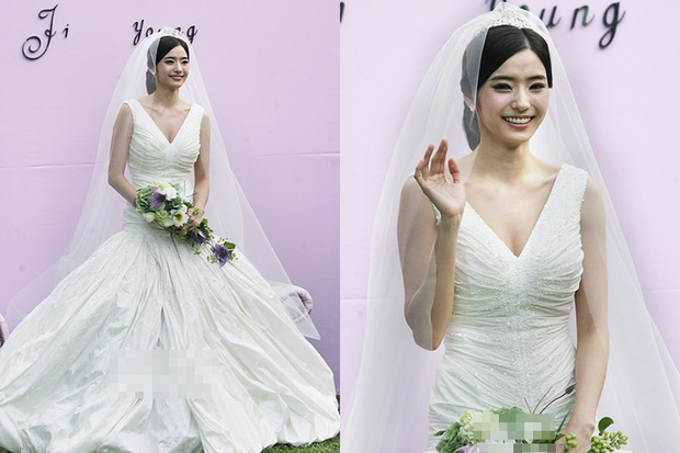 5 sao nữ Kbiz 'hồng nhan bạc tỷ', lấy chồng thuộc top 1% đại gia giàu nhất xứ Hàn - Ảnh 8