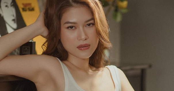 Ái nữ nhà đại gia thủy sản 28 tuổi không biết đi xe máy