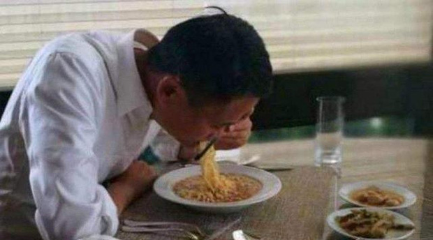Sở hữu tài sản tỷ đô, nhưng bữa trưa của Jack Ma chỉ tốn vài nghìn đồng - Ảnh 3