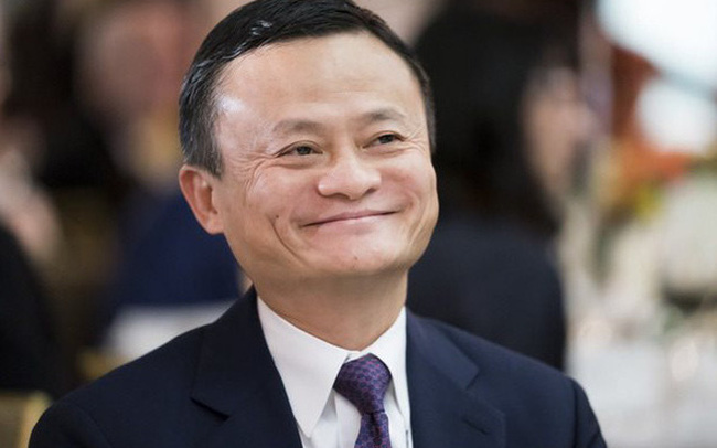 Sở hữu tài sản tỷ đô, nhưng bữa trưa của Jack Ma chỉ tốn vài nghìn đồng - Ảnh 4