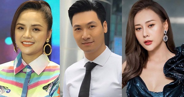 Học vấn của “3 gương mặt vàng” trong “Hương vị tình thân”: Mạnh Trường, Thu Quỳnh “chung lò”, Phương Oanh đầy trắc trở