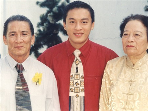 Bố 'anh Hai' Lam Trường qua đời ở tuổi 92 - Ảnh 3