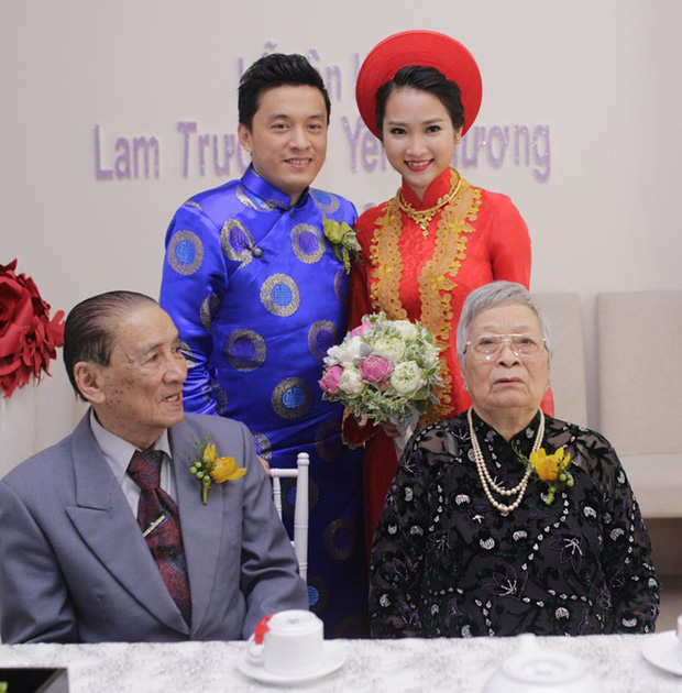 Bố 'anh Hai' Lam Trường qua đời ở tuổi 92 - Ảnh 4