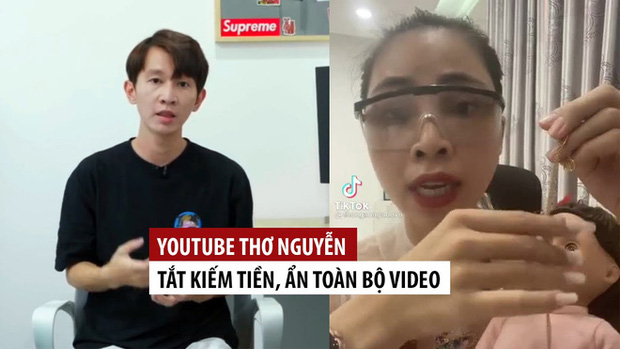 Hậu drama, kênh YouTube Thơ Nguyễn đạt số subscribe ngang Sơn Tùng, sắp rinh nút kim cương - Ảnh 6