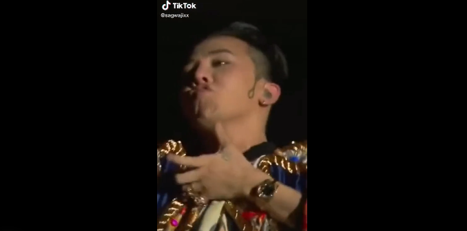 Sự thật về việc G-Dragon biểu diễn trong lúc say xỉn từng gây ồn ào - Ảnh 1