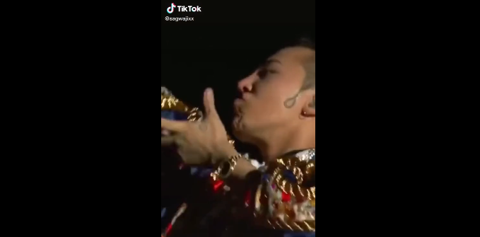 Sự thật về việc G-Dragon biểu diễn trong lúc say xỉn từng gây ồn ào - Ảnh 2