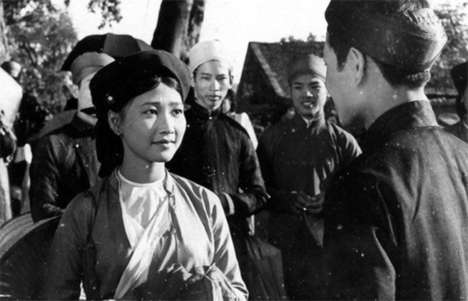 Chiêm ngưỡng những quốc bảo nhan sắc màn ảnh Việt thập niên 90 - Ảnh 12