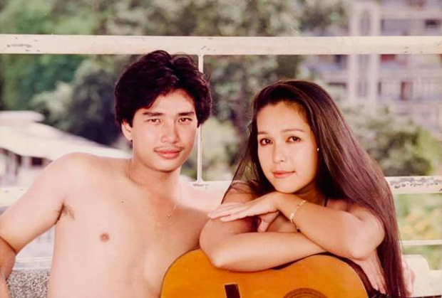 Chiêm ngưỡng những quốc bảo nhan sắc màn ảnh Việt thập niên 90 - Ảnh 25