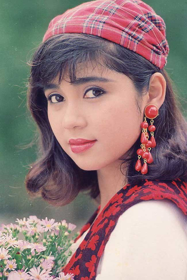 Chiêm ngưỡng những quốc bảo nhan sắc màn ảnh Việt thập niên 90 - Ảnh 27