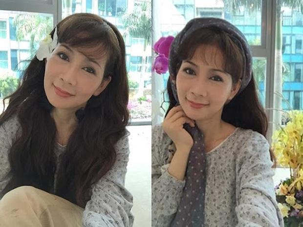 Chiêm ngưỡng những quốc bảo nhan sắc màn ảnh Việt thập niên 90 - Ảnh 22