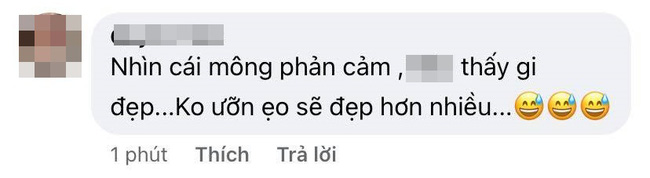 Lệ Quyên lên đồ trẻ trung, đẹp hoàn hảo vẫn bị chê điểm này - Ảnh 3