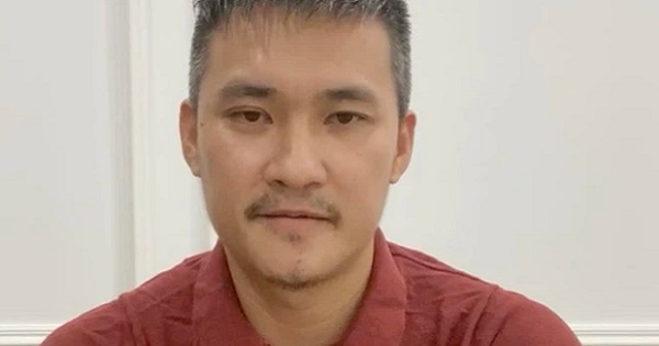 Giữa đêm, Công Vinh livestream cam kết sẽ chịu trách nhiệm pháp luật nếu Thuỷ Tiên có 320 tỷ