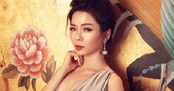 Nữ hoàng phòng trà Lệ Quyên chỉ có 902 bạn trên MXH