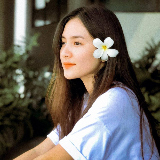 Gái xinh miền Tây thi Hoa hậu Hoàn vũ Việt Nam 2021 khiến Cẩm Đan bị lu mờ - Ảnh 5