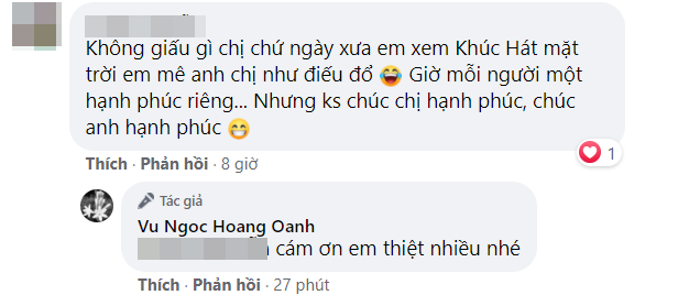Á hậu Hoàng Oanh gọi thẳng tên tình cũ Huỳnh Anh khi bị đề cập kém duyên - Ảnh 3