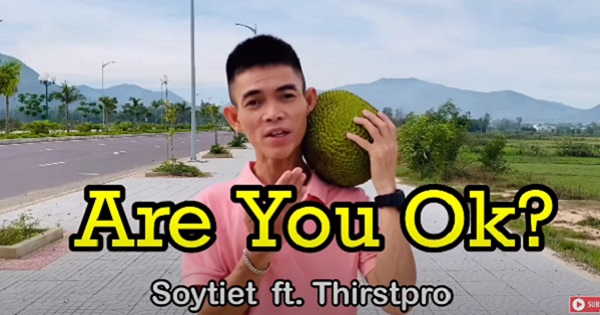 "Chàng trai chăn bò" Soytiet tung MV kết hợp producer Mỹ, hát tiếng Anh xịn sò