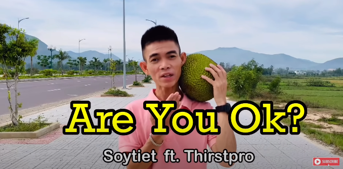 'Chàng trai chăn bò' Soytiet tung MV kết hợp producer Mỹ, hát tiếng Anh xịn sò - Ảnh 1