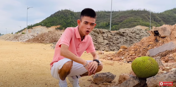 'Chàng trai chăn bò' Soytiet tung MV kết hợp producer Mỹ, hát tiếng Anh xịn sò - Ảnh 4