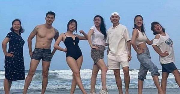 Lộ "chân voi" kém thon trên phim, Phương Oanh lên tiếng "kêu oan"