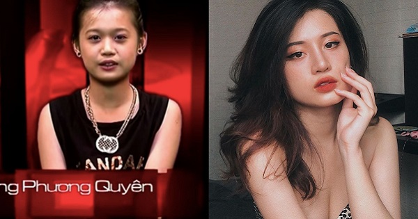 Thí sinh The Voice Kids dậy thì thành công, trở thành hot TikToker đình đám