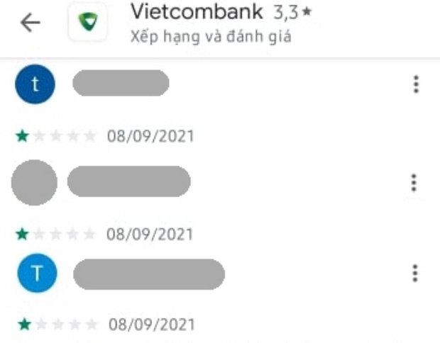 Vietcombank lên tiếng về sao kê của Trấn Thành hậu bị netizen tấn công  - Ảnh 4