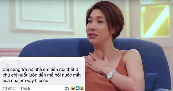 Vừa ẩn ý "cà khịa" ai đó, Pha Lê liền bị tố quỵt tiền 2 năm không trả