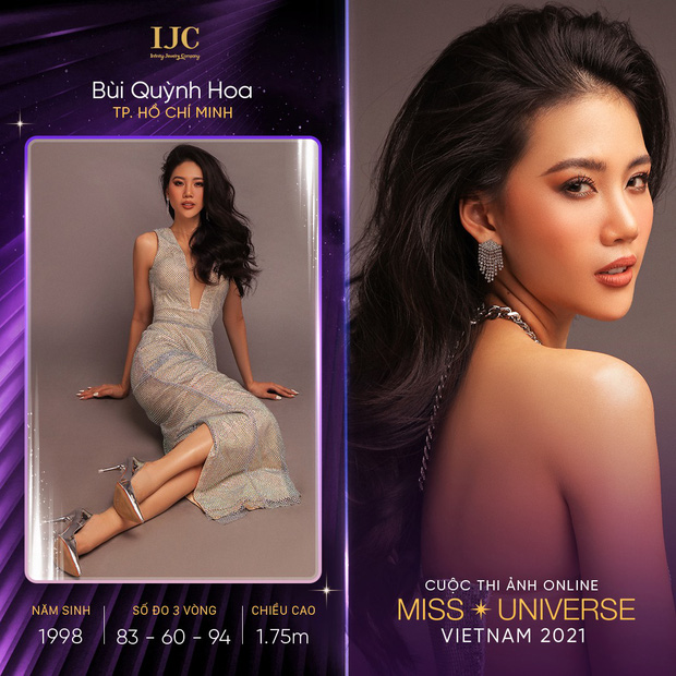 Hoa hậu HVVN 2021: Chị em Nam Anh - Nam Em cạnh tranh quán quân 2 cuộc thi - Ảnh 9